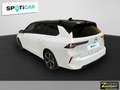 Opel Astra ST GS Line, Kamera, AHK, Navi, uvm... LED Blanc - thumbnail 7