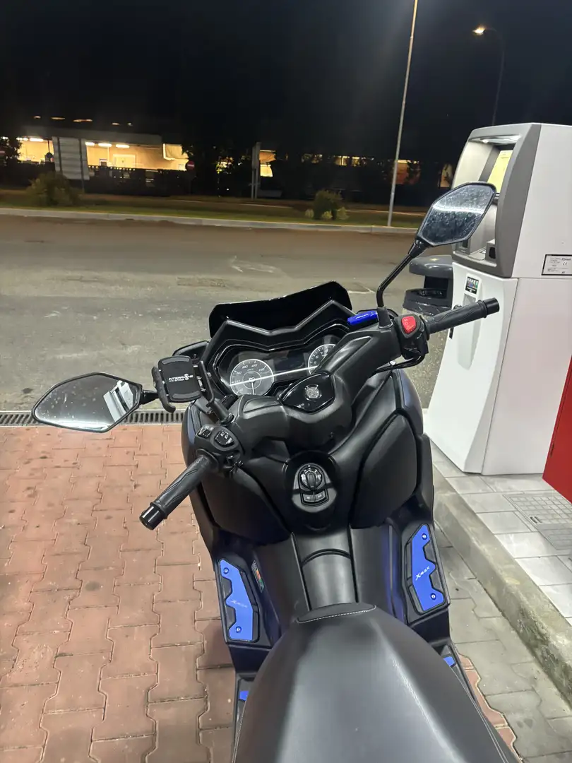 Yamaha X-Max 125 SEH3A01 - 2