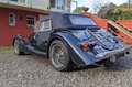 Morgan Roadster Roadster V6 Azul - thumbnail 4
