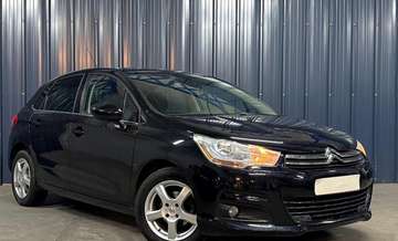 1.4 VTI 95 ATTRACTION Garantie 6 mois Suivi complet Radar de recul Climatisation