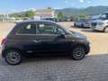 Fiat 500 1,3 Benzin Longe Glasdach Schwarz - thumbnail 6