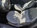 Fiat 500 1,3 Benzin Longe Glasdach Schwarz - thumbnail 14