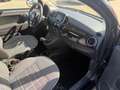 Fiat 500 1,3 Benzin Longe Glasdach Schwarz - thumbnail 12