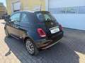Fiat 500 1,3 Benzin Longe Glasdach Schwarz - thumbnail 7