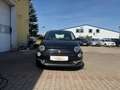 Fiat 500 1,3 Benzin Longe Glasdach Schwarz - thumbnail 1
