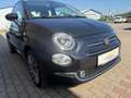 Fiat 500 1,3 Benzin Longe Glasdach Schwarz - thumbnail 4