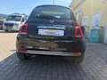 Fiat 500 1,3 Benzin Longe Glasdach Schwarz - thumbnail 8