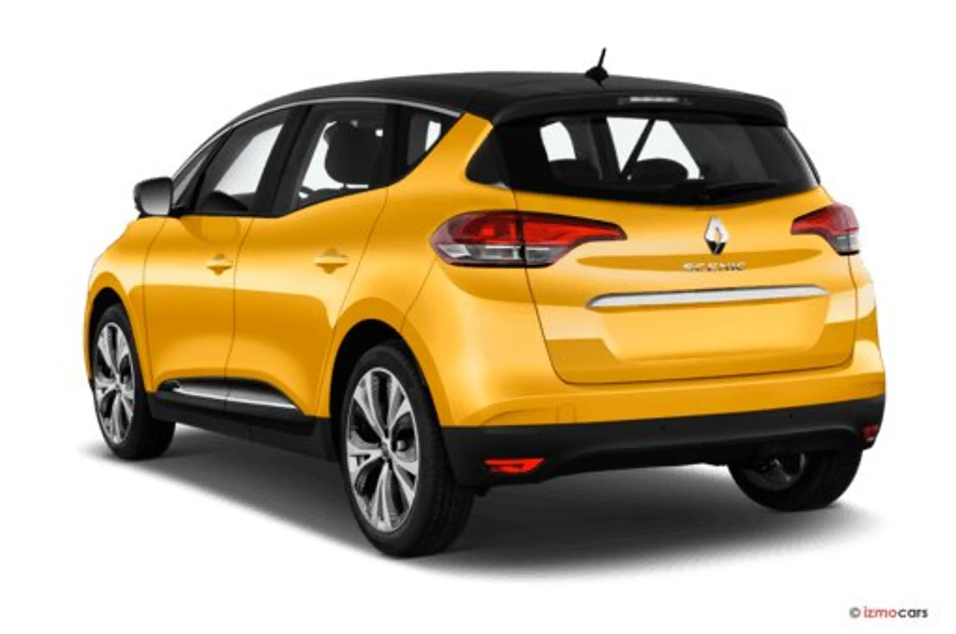 Renault Scenic 1.2 TCe 130 Energy BOSE-Edition 1.2 TCe 130 Energy — photo 6