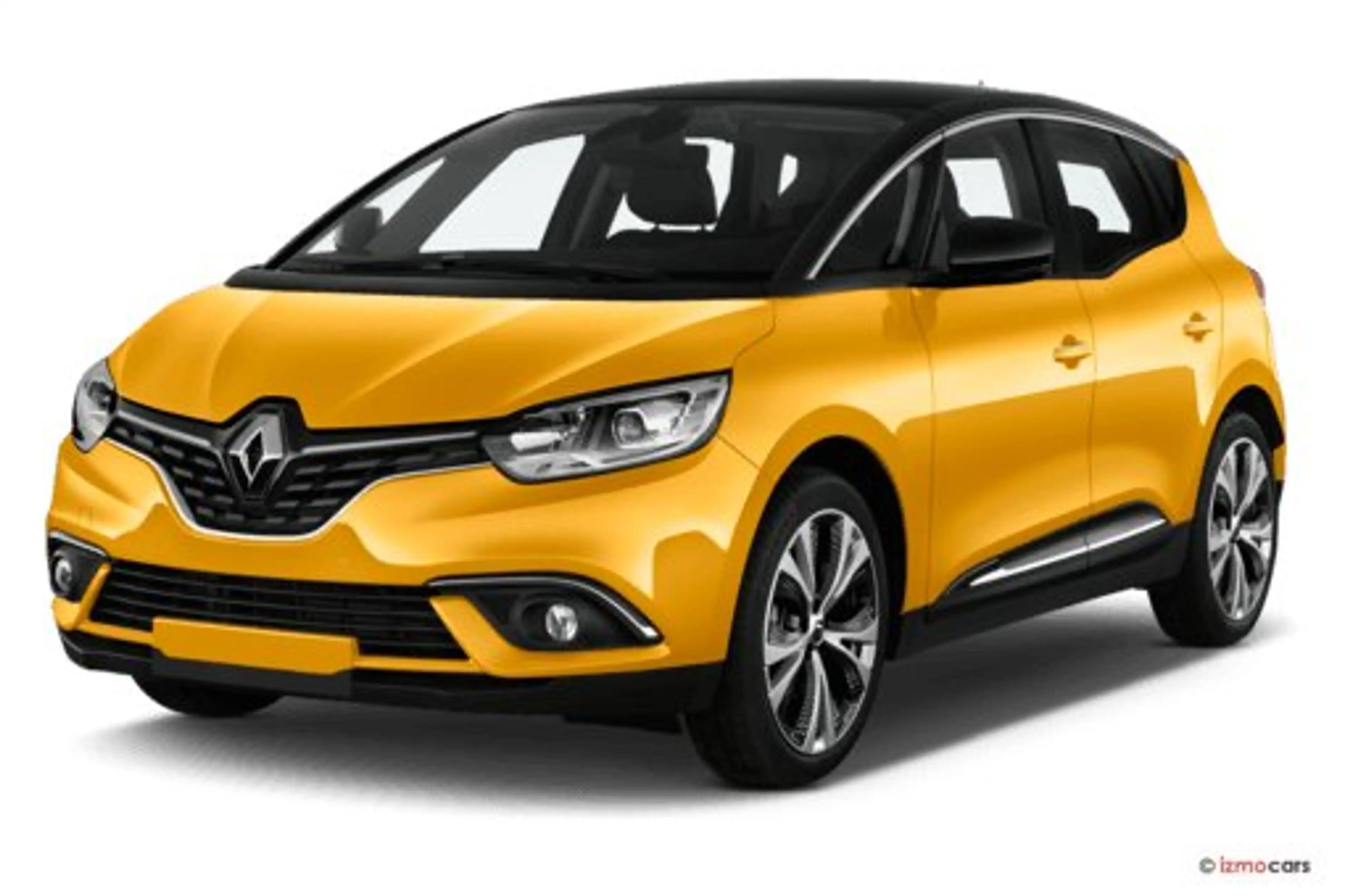 Renault Scenic 1.2 TCe 130 Energy BOSE-Edition 1.2 TCe 130 Energy — photo 2