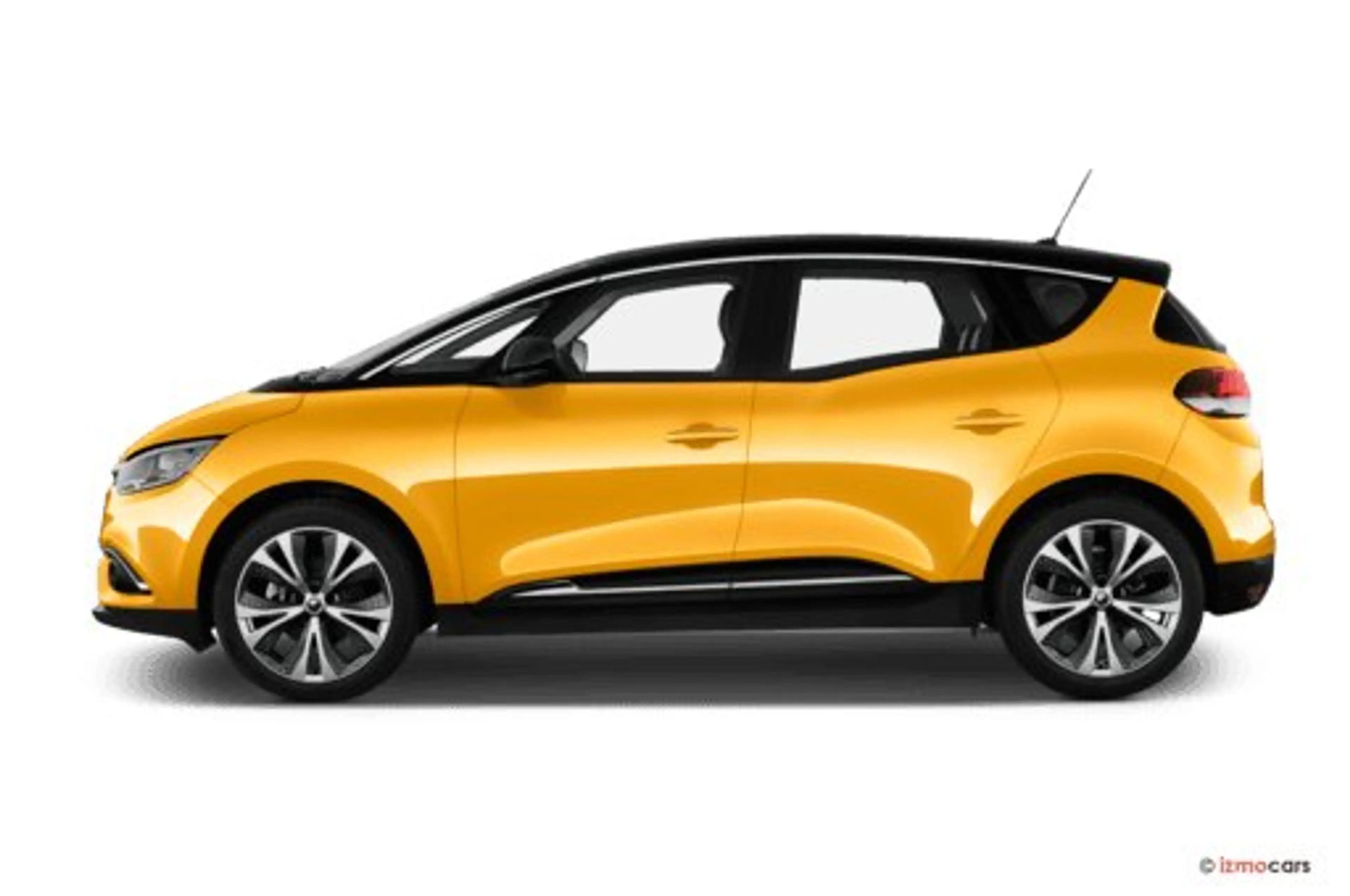 Renault Scenic 1.2 TCe 130 Energy BOSE-Edition 1.2 TCe 130 Energy — photo 3