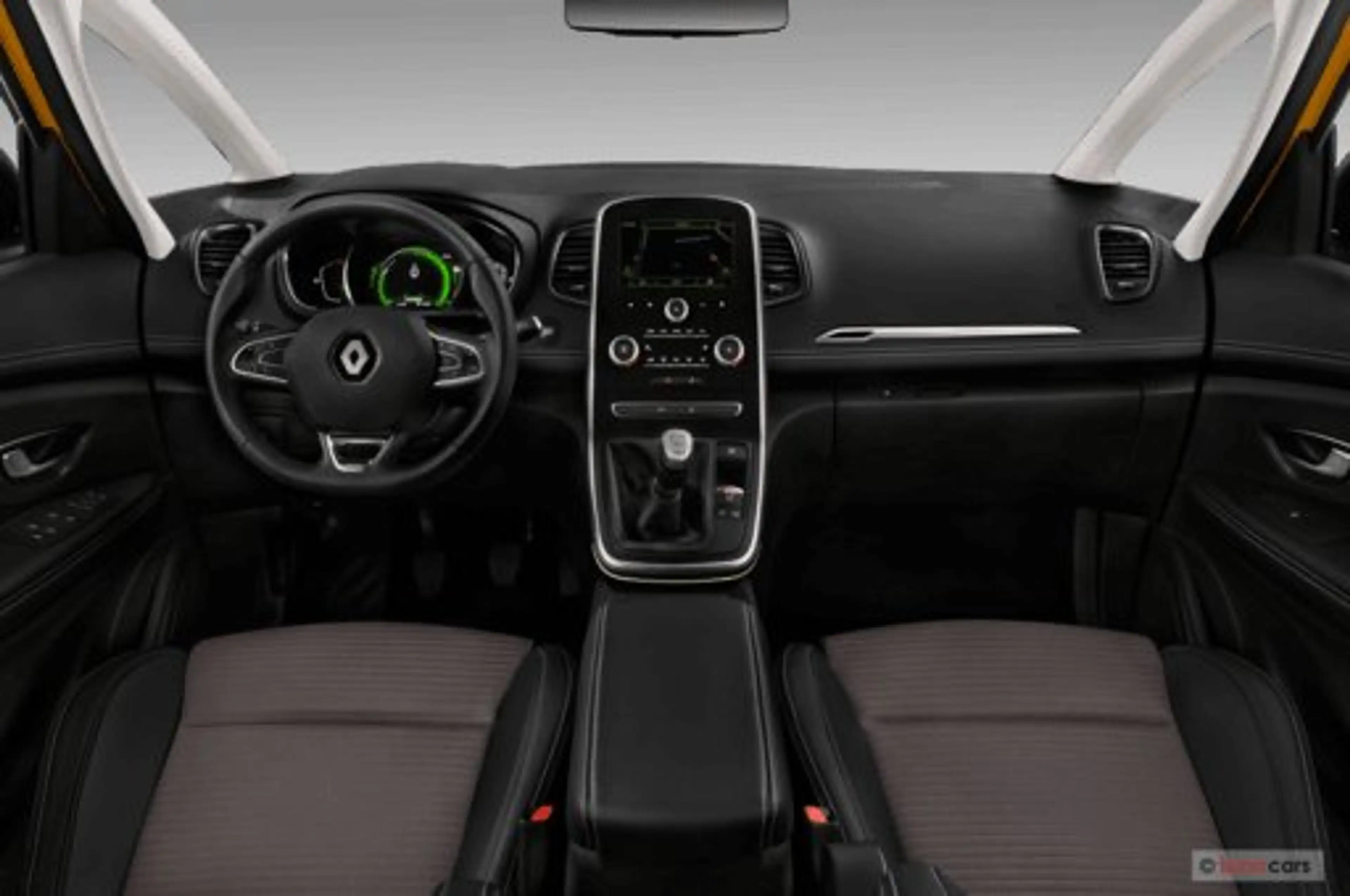Renault Scenic 1.2 TCe 130 Energy BOSE-Edition 1.2 TCe 130 Energy — photo 5