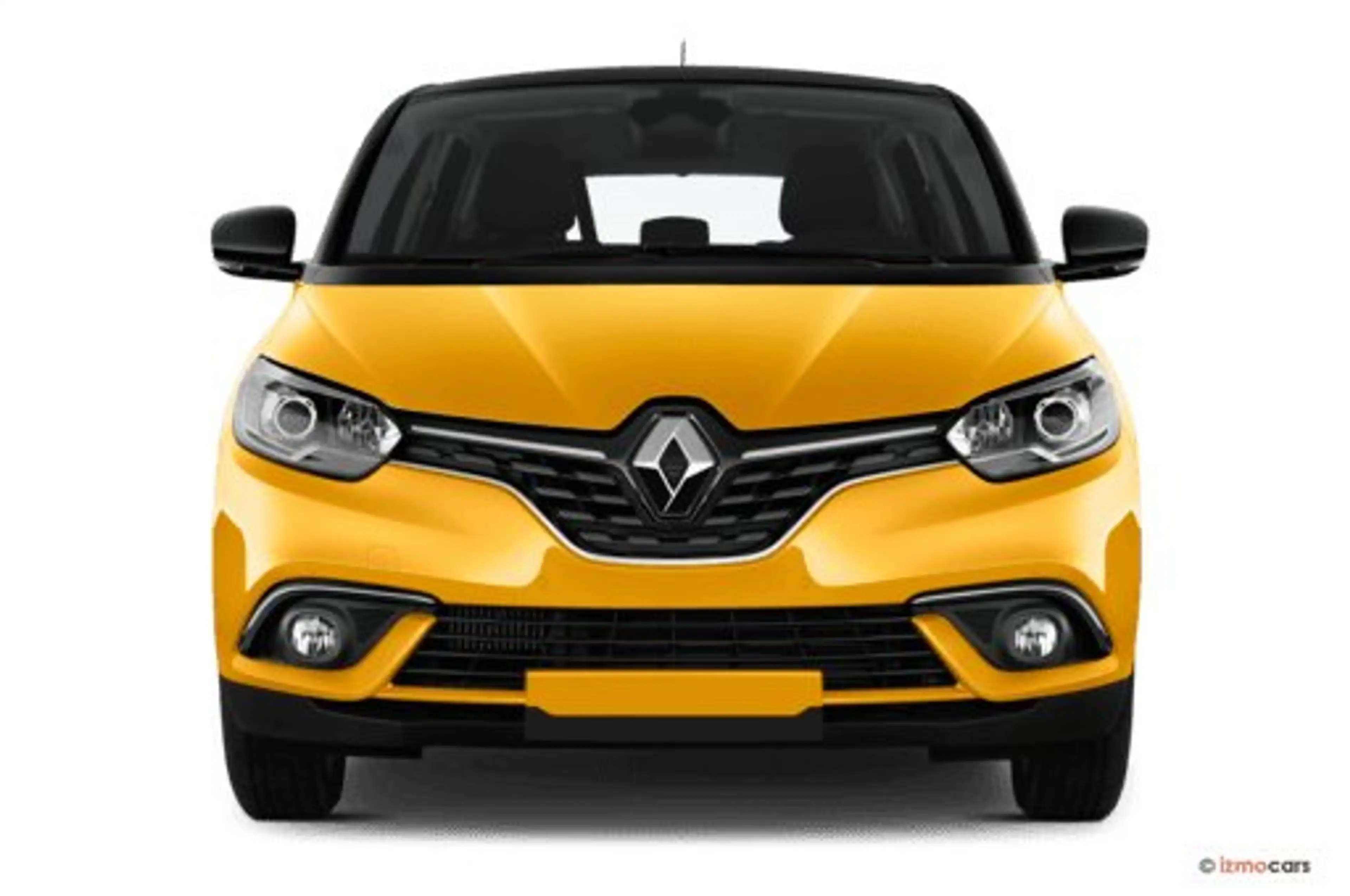 Renault Scenic 1.2 TCe 130 Energy BOSE-Edition 1.2 TCe 130 Energy