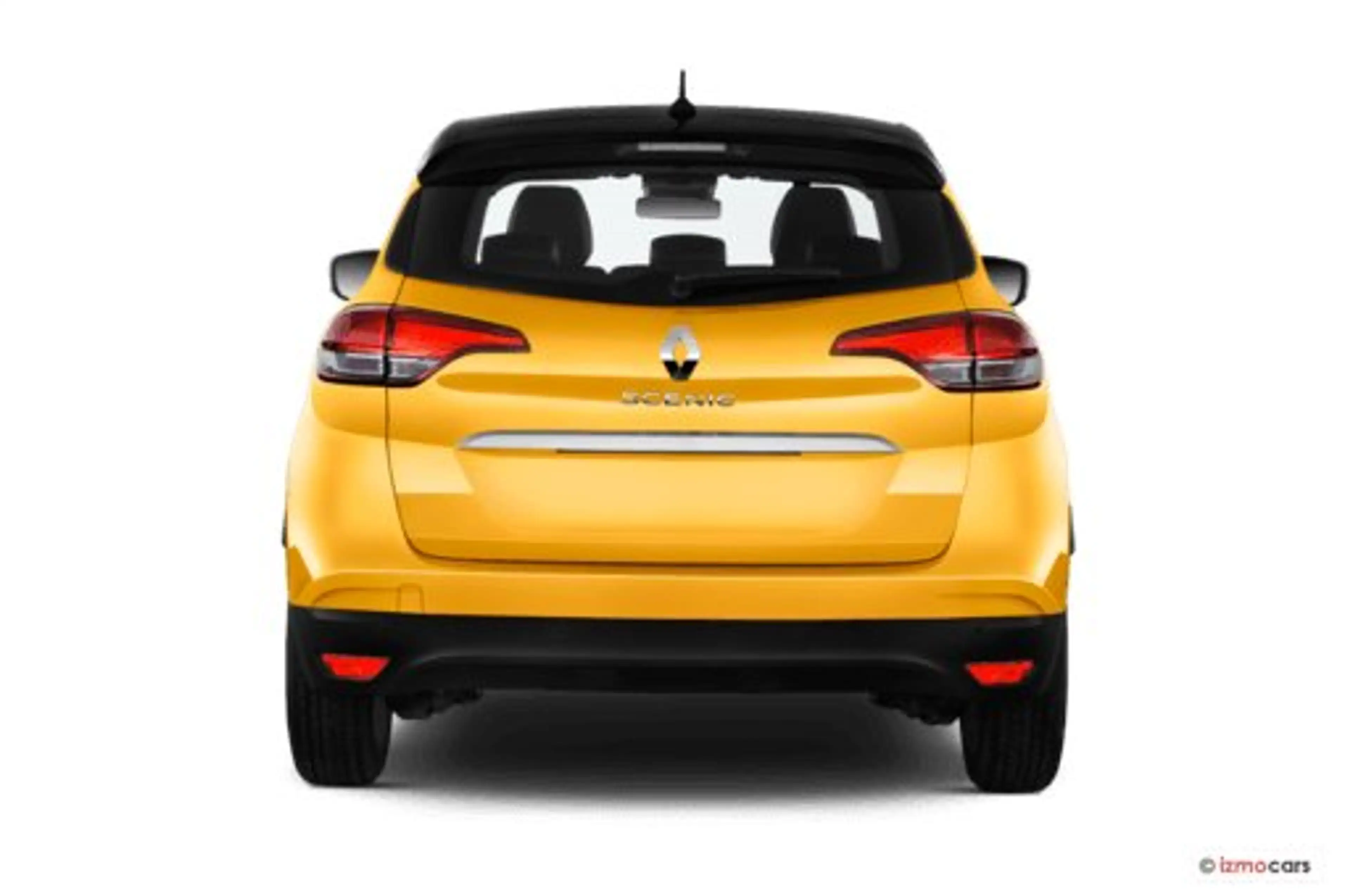 Renault Scenic 1.2 TCe 130 Energy BOSE-Edition 1.2 TCe 130 Energy — photo 4