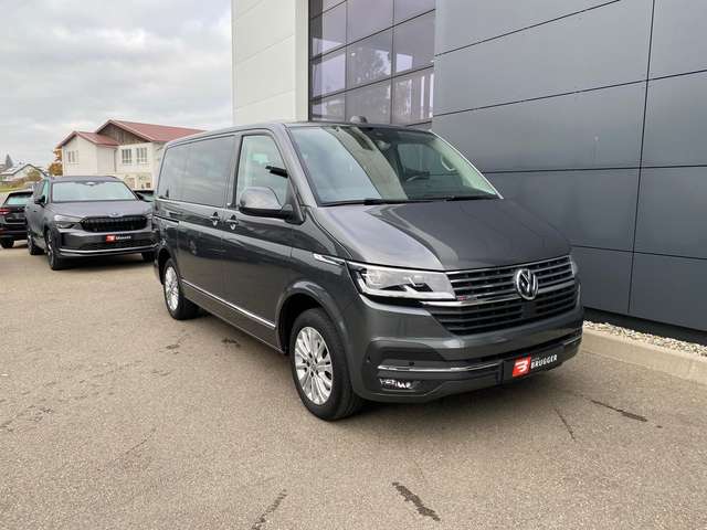 Volkswagen T6.1 Multivan Generation Six 2.0 TDI DSG 4MO RFK