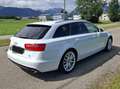 Audi A6 A6 Avant 3,0 TDI quattro DPF S-tronic Weiß - thumbnail 5