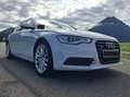 Audi A6 A6 Avant 3,0 TDI quattro DPF S-tronic Weiß - thumbnail 2