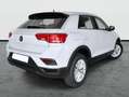 Volkswagen T-Roc Nuevo  Edition 1.0 TSI 81 kW (110CV) SG6 (A112CX31 Plateado - thumbnail 2