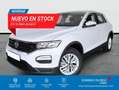 Volkswagen T-Roc Nuevo  Edition 1.0 TSI 81 kW (110CV) SG6 (A112CX31 Plateado - thumbnail 1