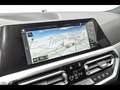 BMW 420 i gran coupe M sport Blanc - thumbnail 11