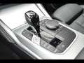 BMW 420 i gran coupe M sport Blanc - thumbnail 9