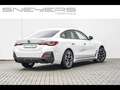 BMW 420 i gran coupe M sport Blanc - thumbnail 2