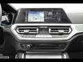 BMW 420 i gran coupe M sport Blanc - thumbnail 10