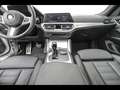 BMW 420 i gran coupe M sport Blanc - thumbnail 6
