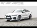 BMW 420 i gran coupe M sport Blanc - thumbnail 1