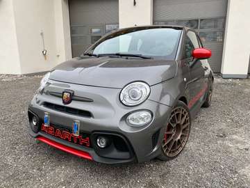 595 Competizione