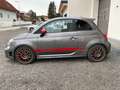 Abarth 500 595 Competizione Grau - thumbnail 4