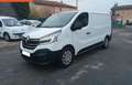 Renault Trafic 3 L1H1 1.6 dCI 95 cv Année 2020 Blanc - thumbnail 2