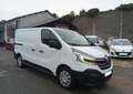 Renault Trafic 3 L1H1 1.6 dCI 95 cv Année 2020 Blanc - thumbnail 1