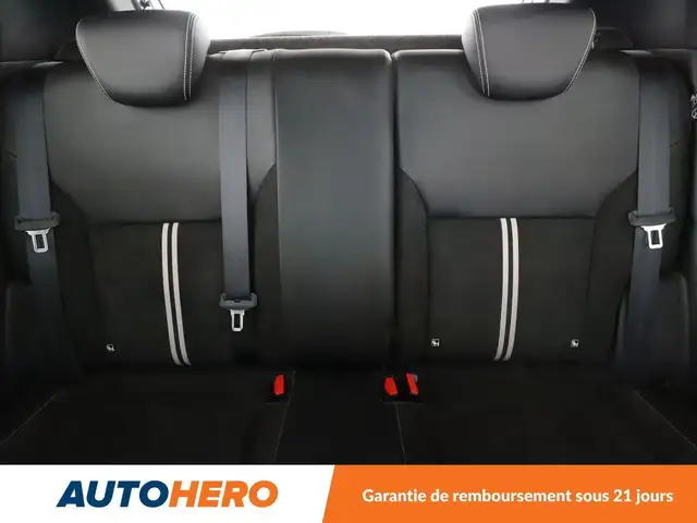 Nissan Micra view 15