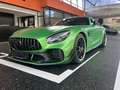 Mercedes-Benz AMG GT Mercedes-AMG R - thumbnail 7