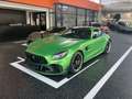 Mercedes-Benz AMG GT Mercedes-AMG R - thumbnail 4