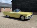 Ford Thunderbird USA Roadster V8 Aut. Hard- en Soft Top 1957 NL-ken Jaune - thumbnail 4