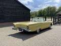 Ford Thunderbird USA Roadster V8 Aut. Hard- en Soft Top 1957 NL-ken Jaune - thumbnail 2