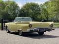 Ford Thunderbird USA Roadster V8 Aut. Hard- en Soft Top 1957 NL-ken Jaune - thumbnail 5