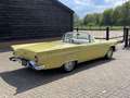 Ford Thunderbird USA Roadster V8 Aut. Hard- en Soft Top 1957 NL-ken Jaune - thumbnail 11