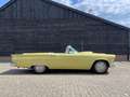 Ford Thunderbird USA Roadster V8 Aut. Hard- en Soft Top 1957 NL-ken Jaune - thumbnail 7