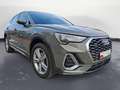 Audi Q3 40 TDI Sportback Kamera Sitzheizung Grau - thumbnail 13