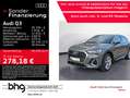 Audi Q3 40 TDI Sportback Kamera Sitzheizung Grau - thumbnail 1