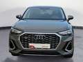 Audi Q3 40 TDI Sportback Kamera Sitzheizung Grau - thumbnail 7
