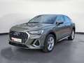 Audi Q3 40 TDI Sportback Kamera Sitzheizung Grau - thumbnail 2