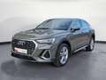 Audi Q3 40 TDI Sportback Kamera Sitzheizung Grau - thumbnail 2