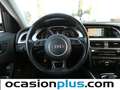 Audi A4 2.0TDI CD 150 S line edition Azul - thumbnail 24