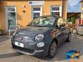 Fiat 500 C 1.2 Lounge Grigio - thumbnail 1
