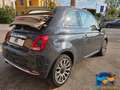 Fiat 500 C 1.2 Lounge Grigio - thumbnail 4