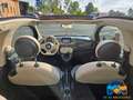 Fiat 500 C 1.2 Lounge Grigio - thumbnail 28