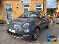 Fiat 500 C 1.2 Lounge Grigio - thumbnail 7
